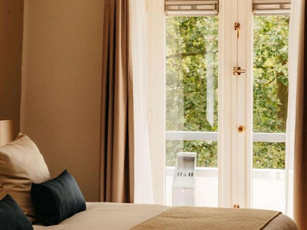 Grand Hotel Karel V : photo 2 de la chambre balcon confort