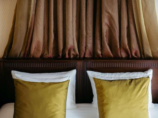 Grand Hotel Karel V : photo 3 de la chambre luxury split level double