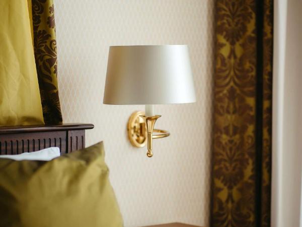 Grand Hotel Karel V : photo 3 de la chambre chambre double de luxe