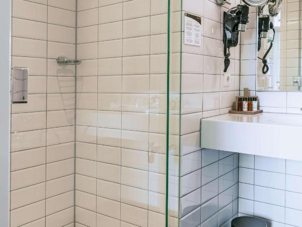 Grand Hotel Karel V : photo 3 de la chambre empire twin