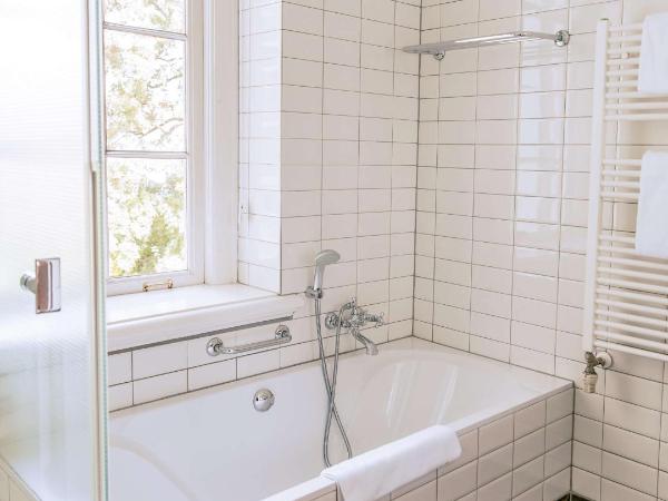 Grand Hotel Karel V : photo 4 de la chambre empire executive double