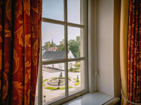 Grand Hotel Karel V : photo 3 de la chambre empire executive twin