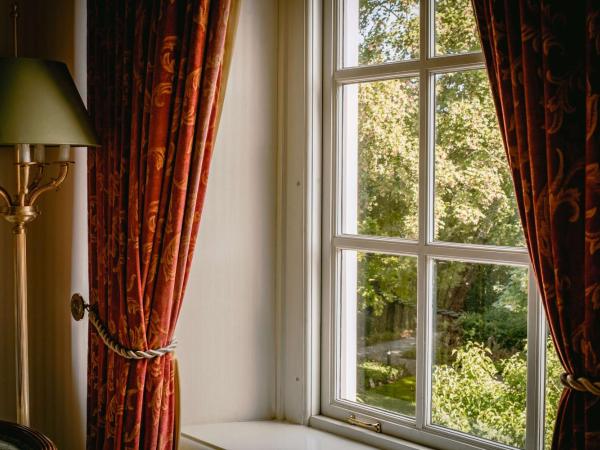 Grand Hotel Karel V : photo 3 de la chambre empire double