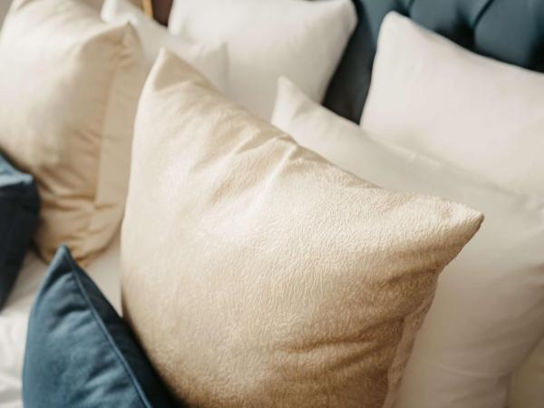 Grand Hotel Karel V : photo 3 de la chambre chambre lits jumeaux confort