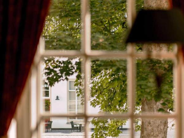 Grand Hotel Karel V : photo 3 de la chambre suite empire