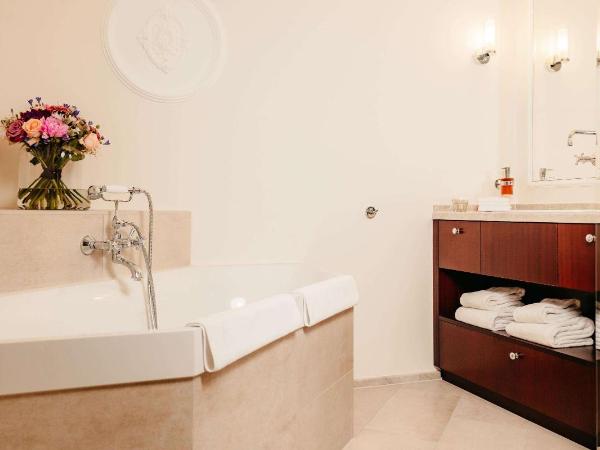 Grand Hotel Karel V : photo 6 de la chambre suite familiale exécutive