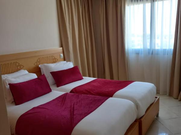 Atlantic Palm Beach : photo 6 de la chambre suite supérieure