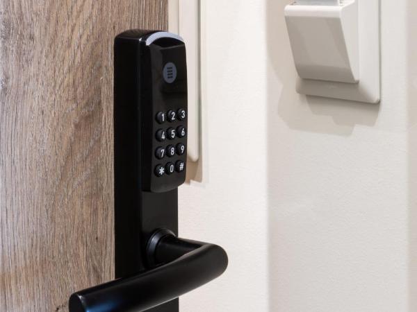 Elaia Athens Boutique : photo 4 de la chambre chambre standard lit queen-size