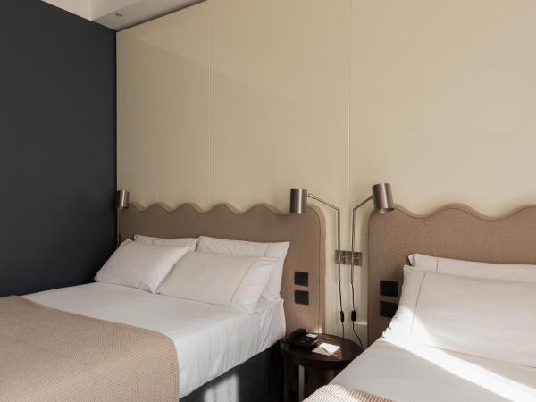 c-hotels Atlantic : photo 10 de la chambre chambre quadruple