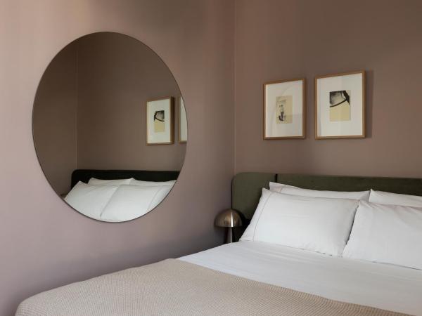 c-hotels Atlantic : photo 2 de la chambre hébergement double smart 