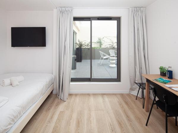 FINESTATE Coliving Champs-Elysées : photo 2 de la chambre appartement supérieur