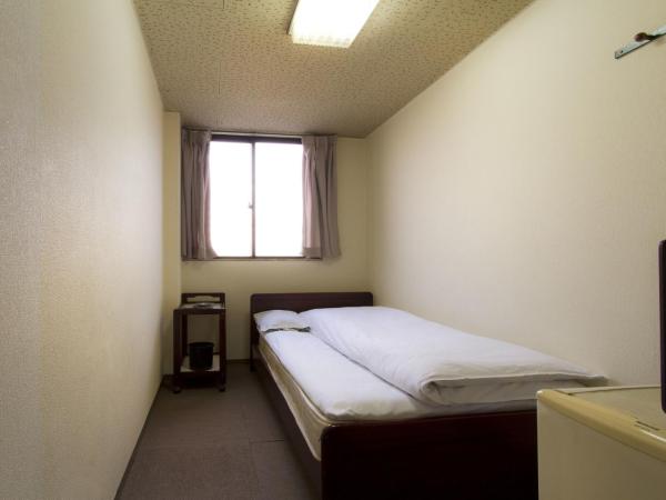 Hotel Wako : photo 1 de la chambre chambre simple - non-fumeurs