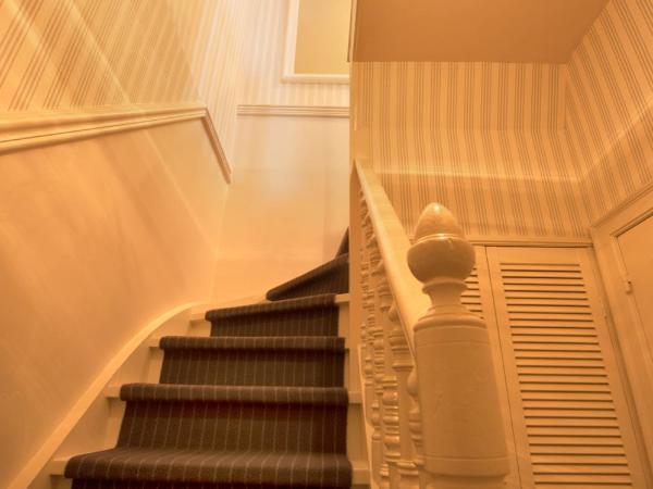 The Pand - Charming Boutique Hotel : photo 3 de la chambre suite junior en duplex