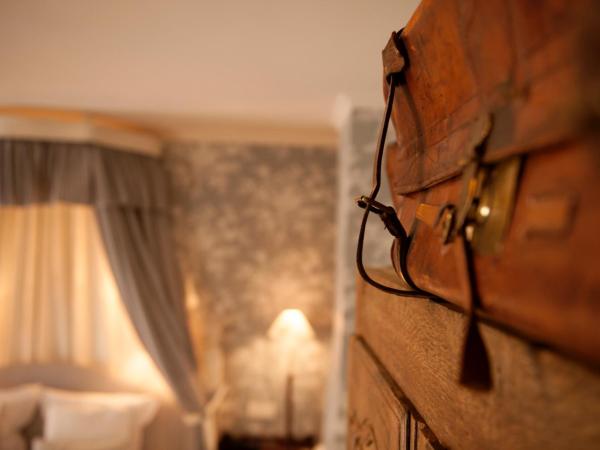 The Pand - Charming Boutique Hotel : photo 2 de la chambre suite junior en duplex