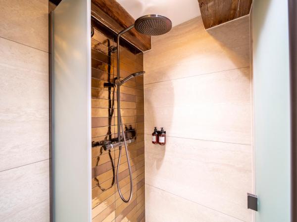 Mister Highland Hotel : photo 8 de la chambre chambre double au sous-sol