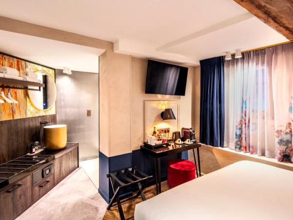 Mister Highland Hotel : photo 4 de la chambre chambre triple en sous-sol