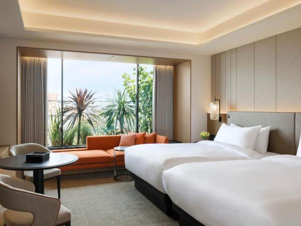 TIAD, Autograph Collection : photo 3 de la chambre euphoria deluxe twin room with city view