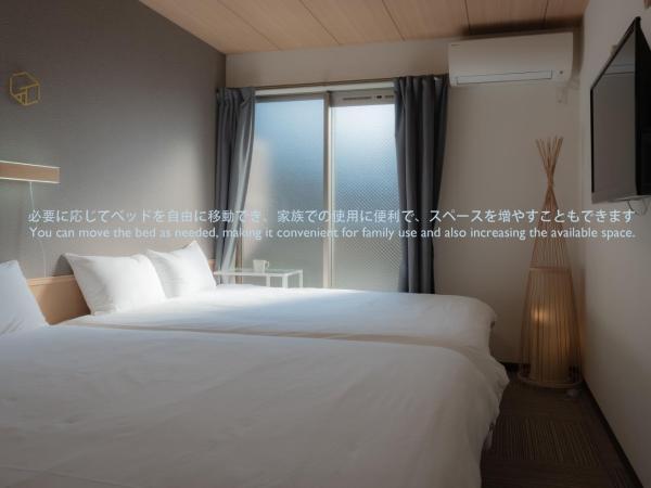 INA HOUSE Nijojo : photo 9 de la chambre studio