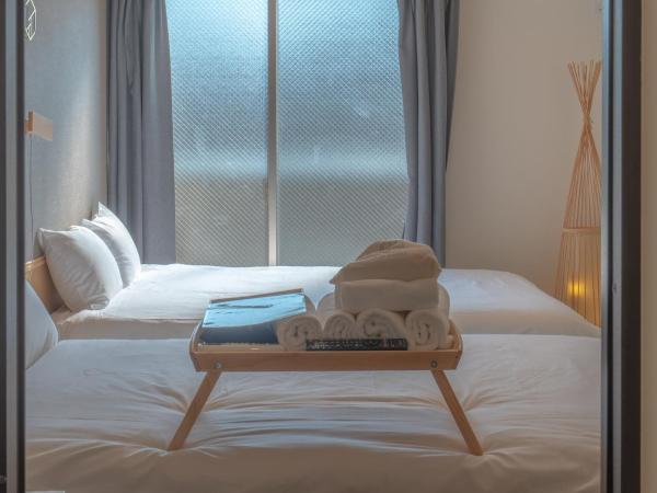 INA HOUSE Nijojo : photo 4 de la chambre studio