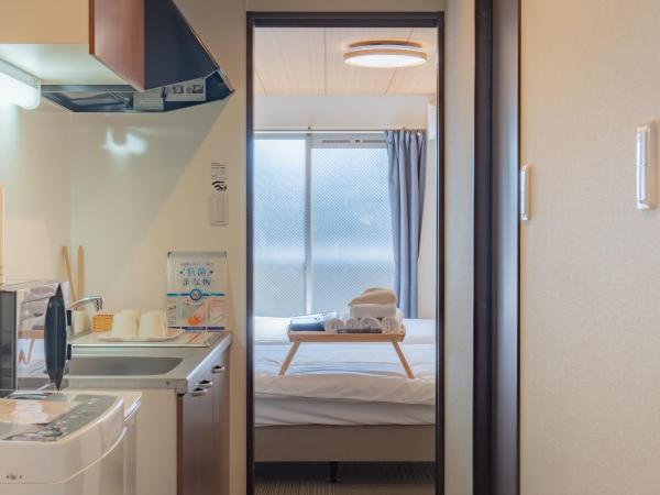 INA HOUSE Nijojo : photo 8 de la chambre studio
