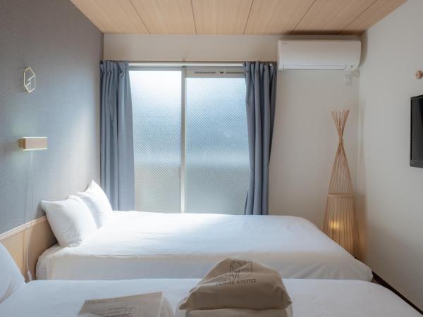 INA HOUSE Nijojo : photo 5 de la chambre studio