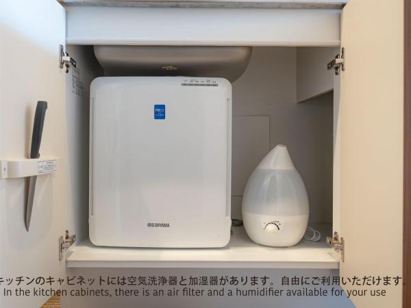 INA HOUSE Nijojo : photo 6 de la chambre studio lit queen-size