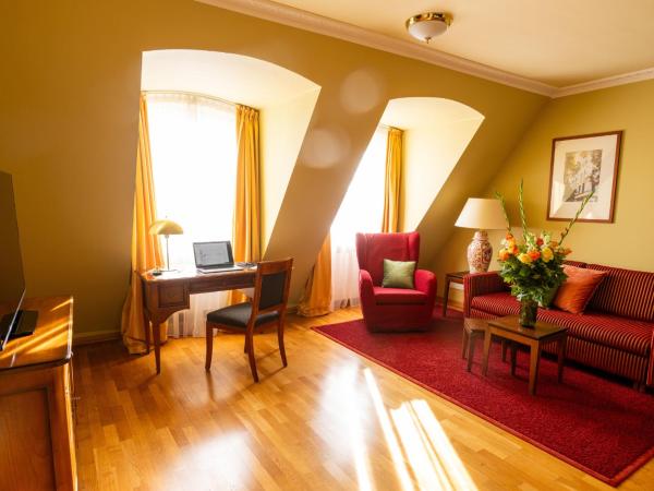 Louisa's Place : photo 1 de la chambre chambre supérieure