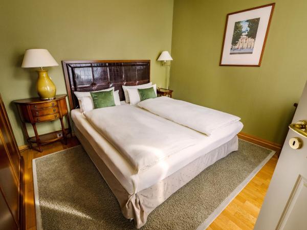 Louisa's Place : photo 3 de la chambre chambre supérieure