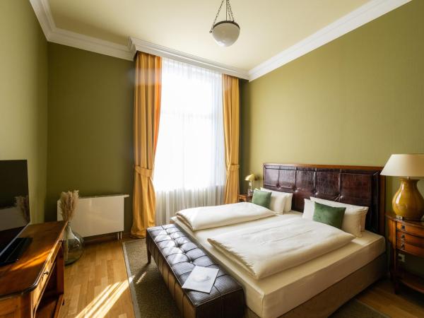 Louisa's Place : photo 4 de la chambre suite deluxe