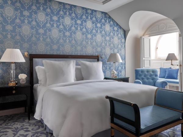 Four Seasons Hotel Prague : photo 2 de la chambre suite renaissance 