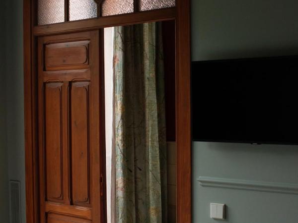 La Novieta Boutique Hotel - Adults Only : photo 7 de la chambre chambre lit queen-size - vue sur jardin