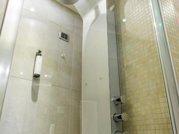 Hotel San Marco Fitness Pool & Spa : photo 4 de la chambre chambre double supérieure