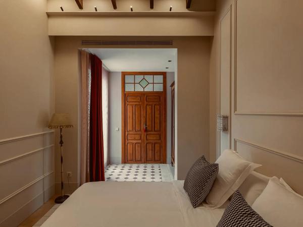 La Novieta Boutique Hotel - Adults Only : photo 1 de la chambre chambre double deluxe avec douche