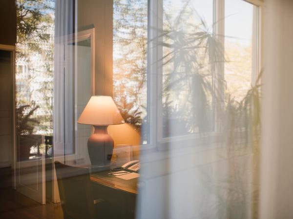 Louisa's Place : photo 8 de la chambre suite deluxe