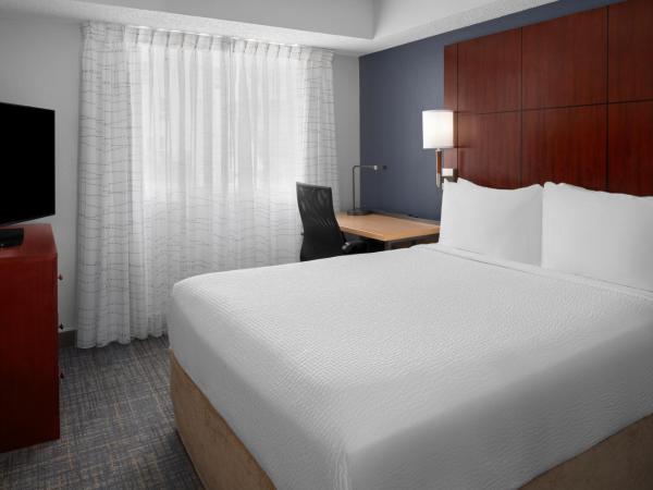 Residence Inn by Marriott San Diego Downtown : photo 1 de la chambre suite 2 chambres
