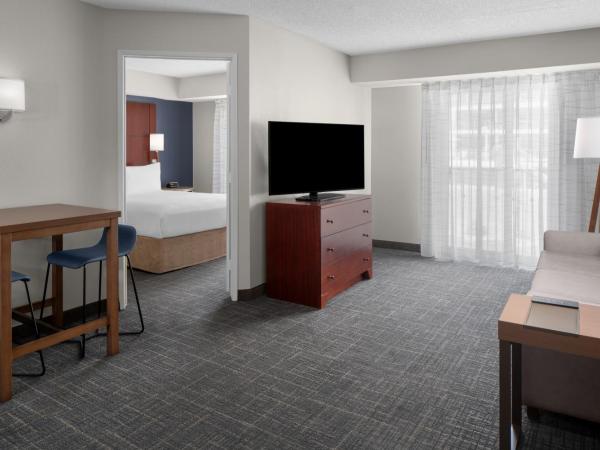 Residence Inn by Marriott San Diego Downtown : photo 4 de la chambre suite 2 chambres