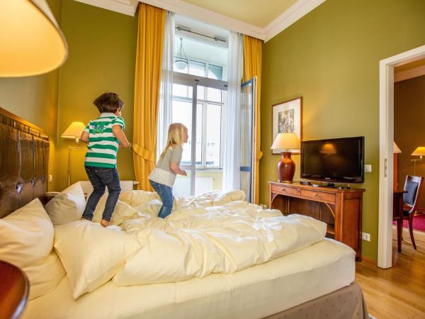 Louisa's Place : photo 3 de la chambre chambre familiale