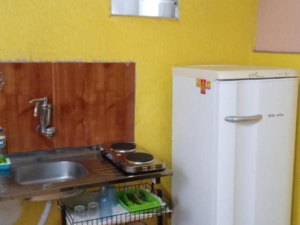 Quartos Expominas : photo 9 de la chambre chambre quadruple Économique