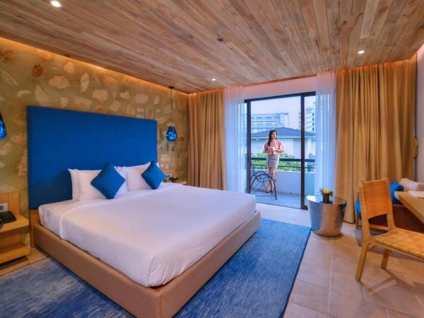 Hotel Barahi Pokhara : photo 3 de la chambre chambre super deluxe