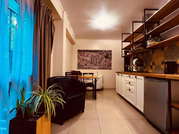 Casa Sumaq : photo 1 de la chambre chambre double avec salle de bains privative