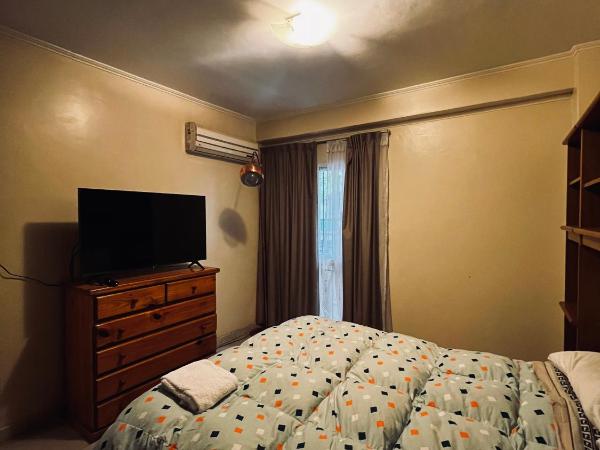 Casa Sumaq : photo 7 de la chambre chambre double avec salle de bains privative