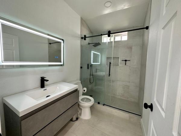 EOro : photo 2 de la chambre appartement 2 chambres