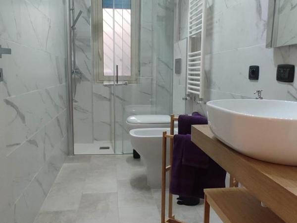 Monastir28 : photo 1 de la chambre chambre double