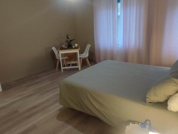 Monastir28 : photo 3 de la chambre chambre double