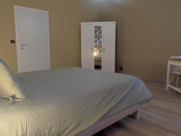 Monastir28 : photo 4 de la chambre chambre double