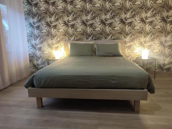 Monastir28 : photo 5 de la chambre chambre double