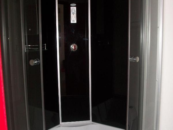 Zar Queretaro : photo 10 de la chambre chambre double standard