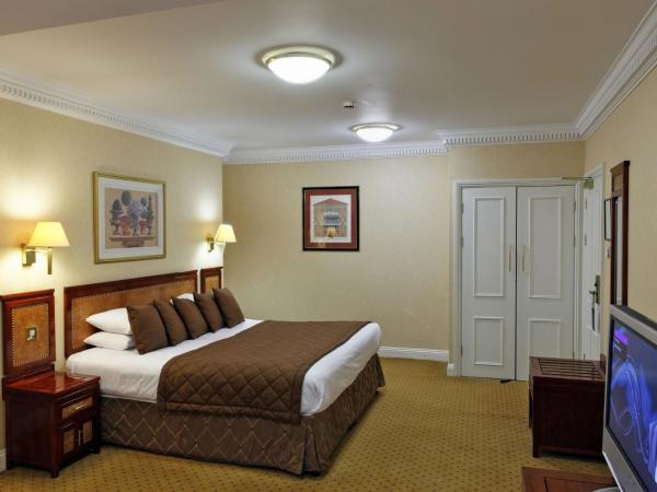 Grange Clarendon Hotel : photo 6 de la chambre chambre triple