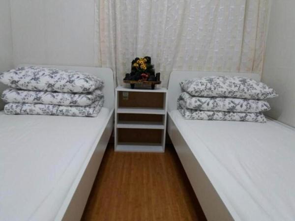 Good Stay Itaewon : photo 1 de la chambre lit simple dans dortoir mixte