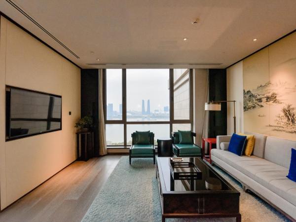 JiuTai Hotel Hangzhou : photo 3 de la chambre supreme executive suite